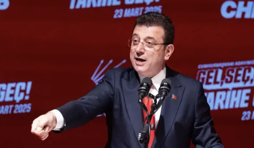 BM ve Avrupa Komisyonu'ndan Türkiye'ye demokratik değerlere sahip çıkma çağrısı