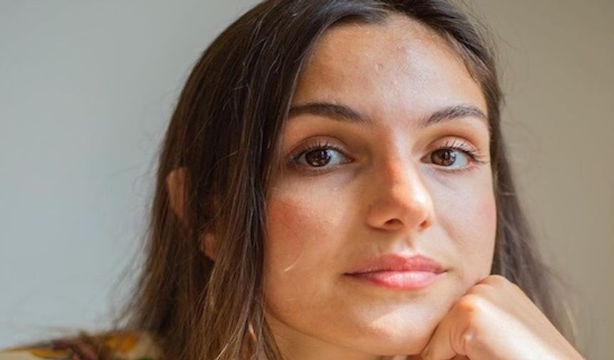 Ezo Sarıcı’nın yeni bestesinin dünya prömiyeri Barbican’da gerçekleşecek