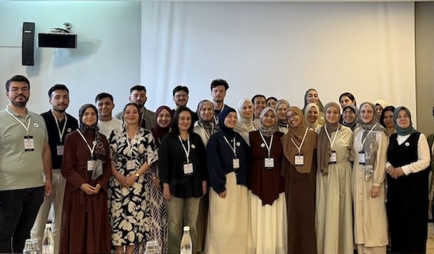 Srebrenitsa Soykırımı 30. Yılında, YTB İnsan Hakları Eğitim Programı Başladı