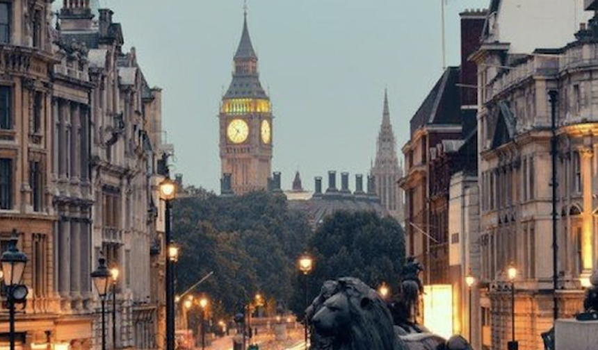 Yeni vergi rejiminden sonra süper zenginler Londra'yı terk ediyor