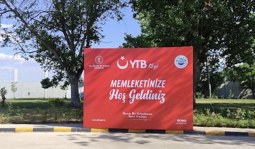 İngiltere’den Türkiye’ye Sınır Kapılarında “Karşılama ve Uğurlama” Hizmeti