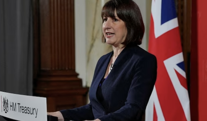 İngiltere'de Zenginlere Yeni Vergi, Mansion tax