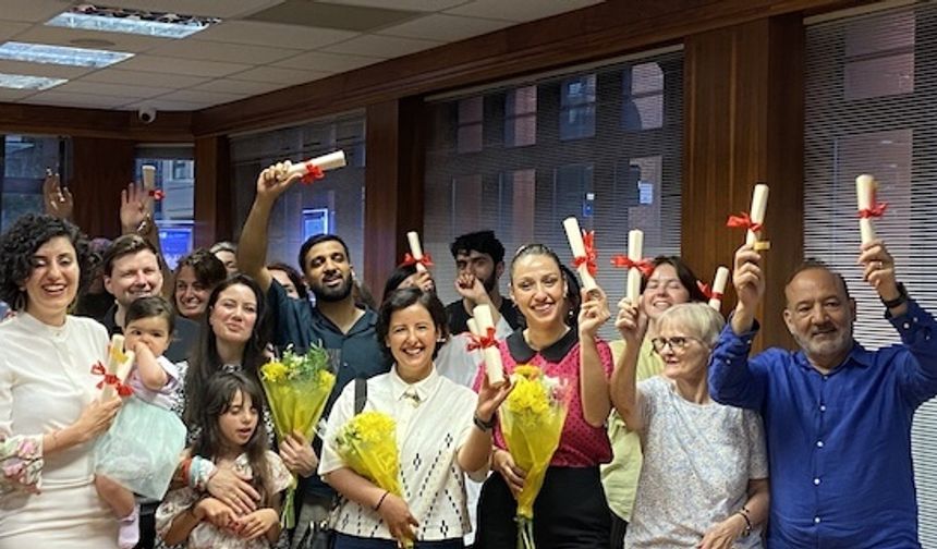 Londra Yunus Emre Enstitüsü’nde Sonbahar Dönemi Başlıyor