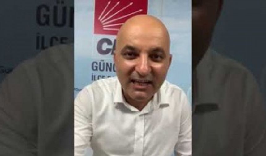 Ekrem İmamoğlu seçim başarısı sonrası İzmir Milletvekili Mahir Polat’tan Kazım Gül’e ileti