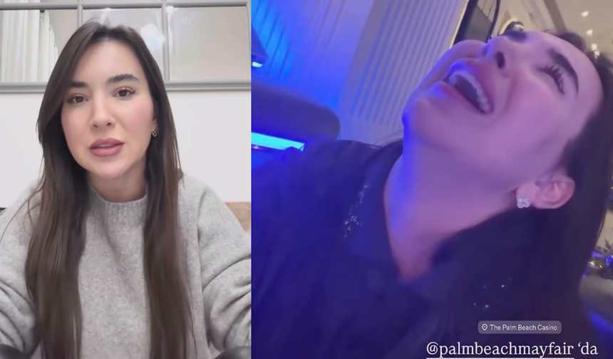 Türk Kadın Londra’nın Mayfair Bölgesinde Casino Soygununa Maruz Kaldı