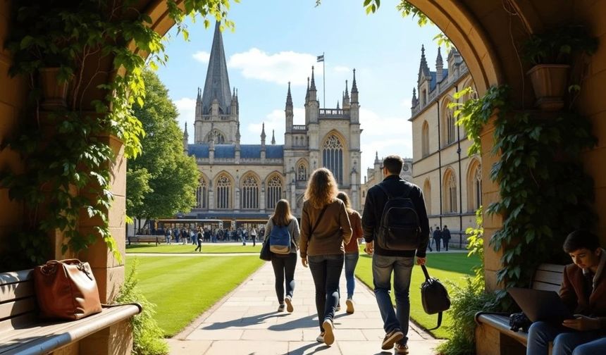 Seçici Devlet Liseleri Arasında Londra Okulu İlk Sırada