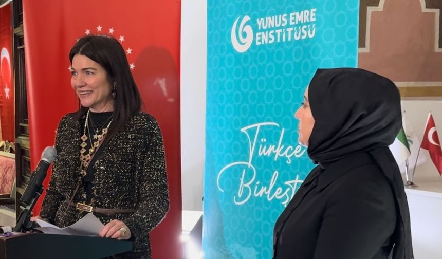 İtalya Roma’da Bana Beni Anlat Sergisi