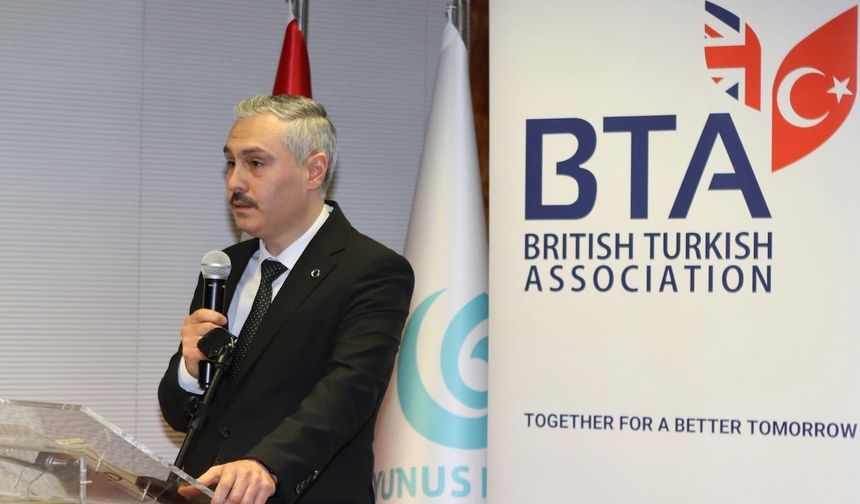 Murat Şükrü Acar BTA'da Güven Tazeledi