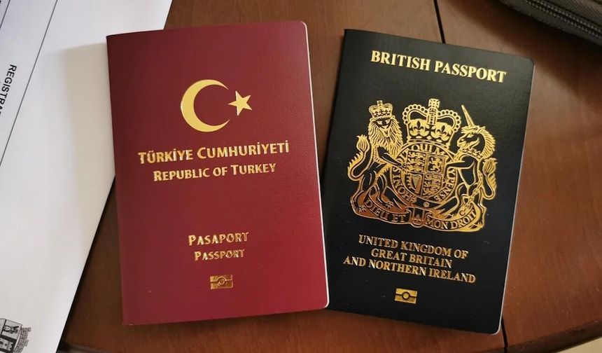 Birleşik Krallık ILR Tartışması: 'Earned Settlement' Modeli Geliyor