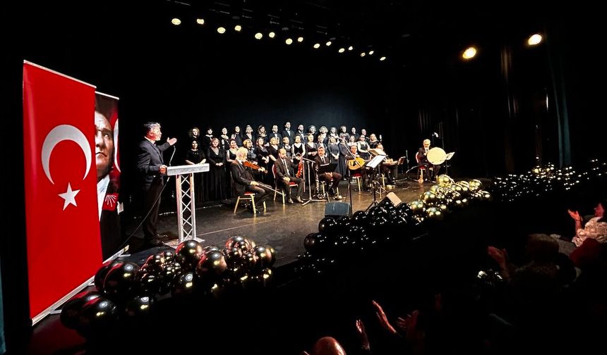 Kuzey Londra’da Türk Müziği Coşkusu