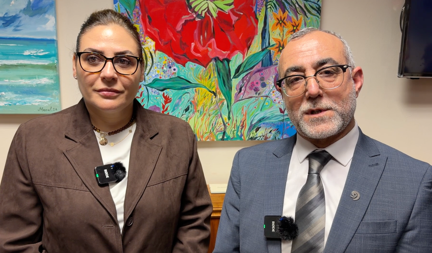 Londra’da Turkish Art Platform’un Resmi Lansmanı Yapıldı