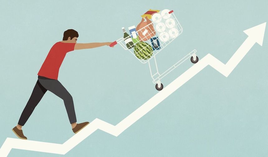 Ortadoğu’daki savaş küresel fiyatları yükseltebilir