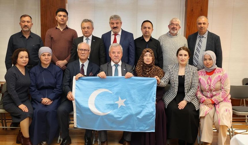 Barın Katliamı Londra’da Anıldı 36. Yılında