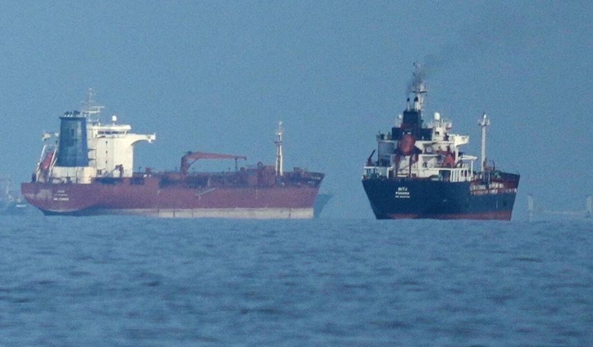 İngiltere Ekonomisinde Savaş Etkisi: Enerji Şoku Gıda Fiyatlarını Tırmandırıyor