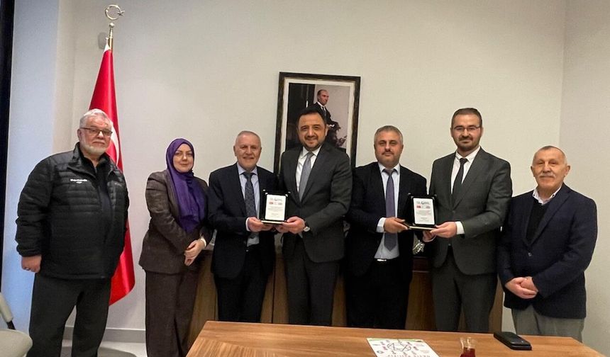 Londra’dan Bosna’ya İş ve Kültür Köprüsü