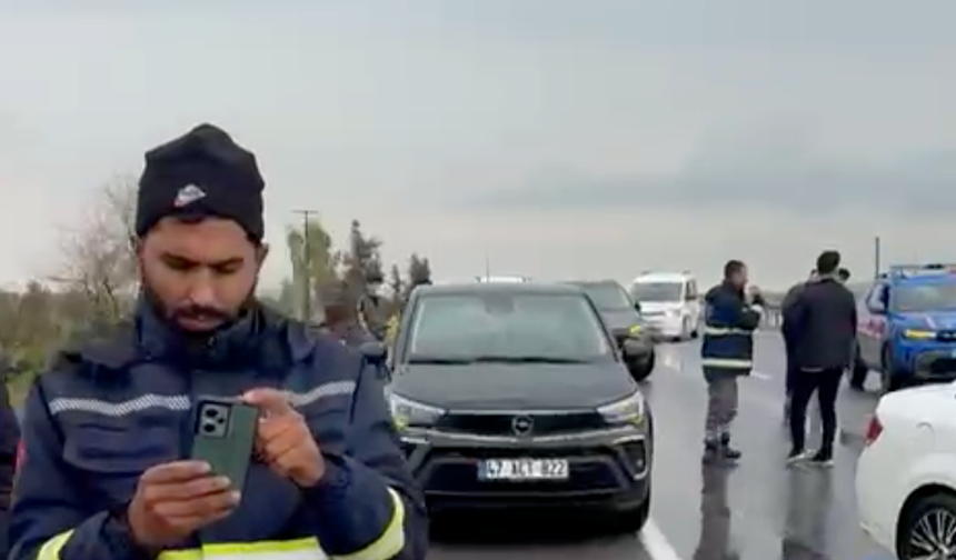 Selden kaçarken trafik cezası yedi! Gurbetçinin mücadelesi