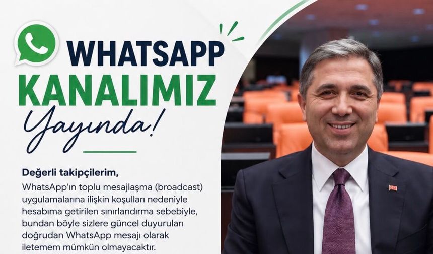 Sırakaya’dan yurt dışında yaşayan vatandaşlara yönelik yeni uygulama