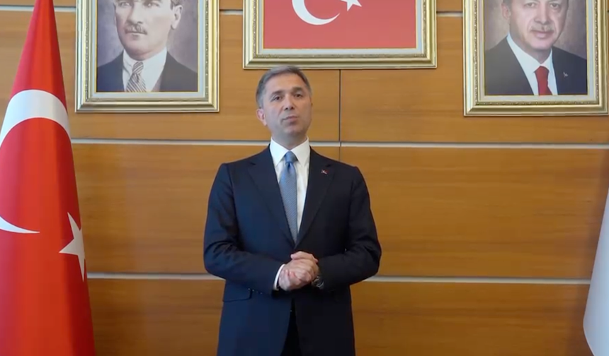 Sırakaya: Kapıkule’deki Sorunları Çözdük