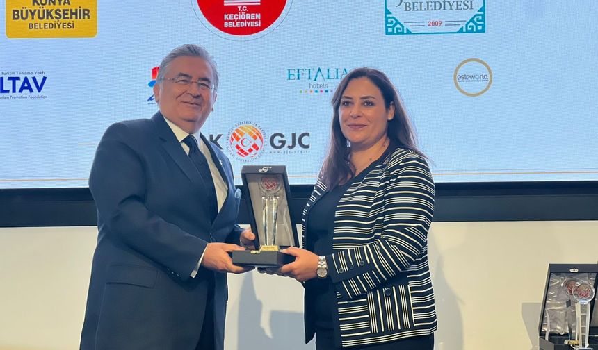 Londra'da KGK dostluk rüzgarı estirdi