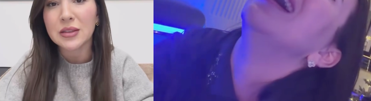 Londra Mayfair'de Türk Kadını soydular